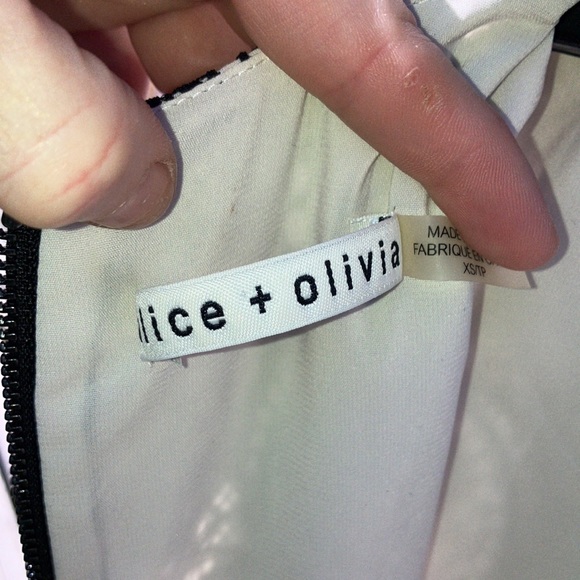 Black Bodysuit, Size XS NWOT - Picture 12 of 15